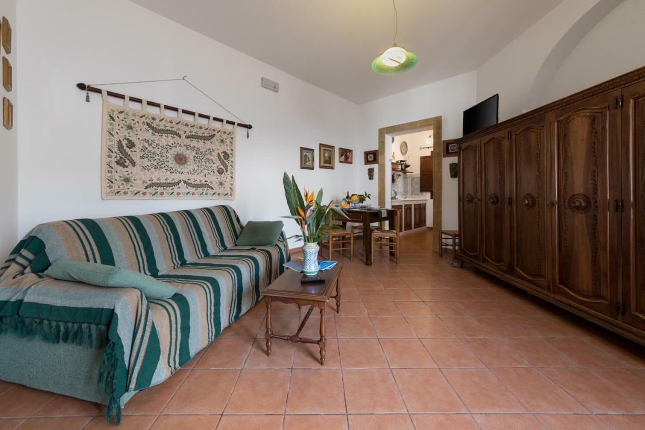 Le Lanterne Appartamenti A San Vito Lo Capo Dış mekan fotoğraf